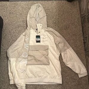 Nike Windbreaker . XL.